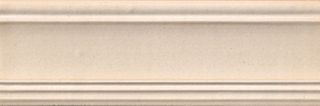 Cir & Serenissima Bardiglio бордюр Crema London 24*8