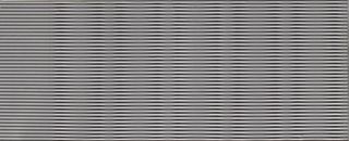 Cir & Serenissima Bardiglio декор Grigio Fascia Righe Rett 59*24