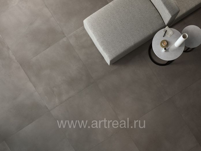 Керамогранит Ariostea Resine в интерьере