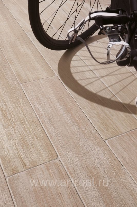 Керамогранит Cir & Serenissima Saint Barth в интерьере