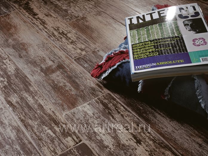 Керамогранит Cir & Serenissima Saint Barth в интерьере