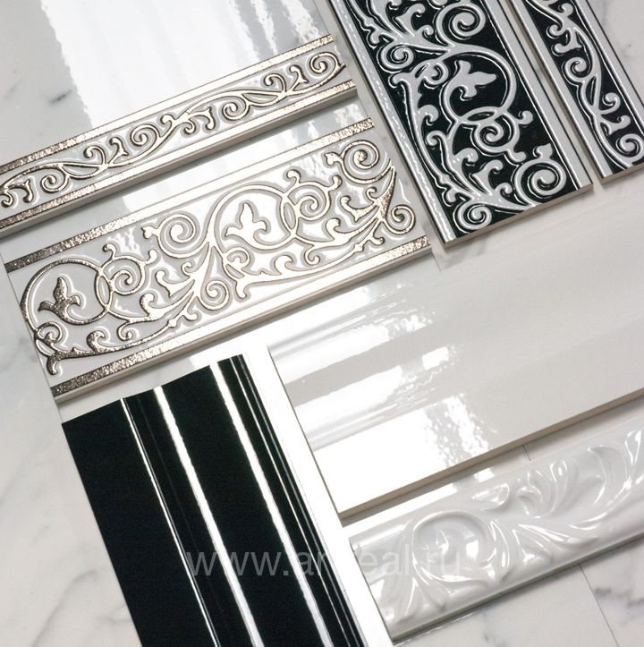 Sant Agostino Inspire Керамическая плитка Sant Agostino Inspire в интерьере