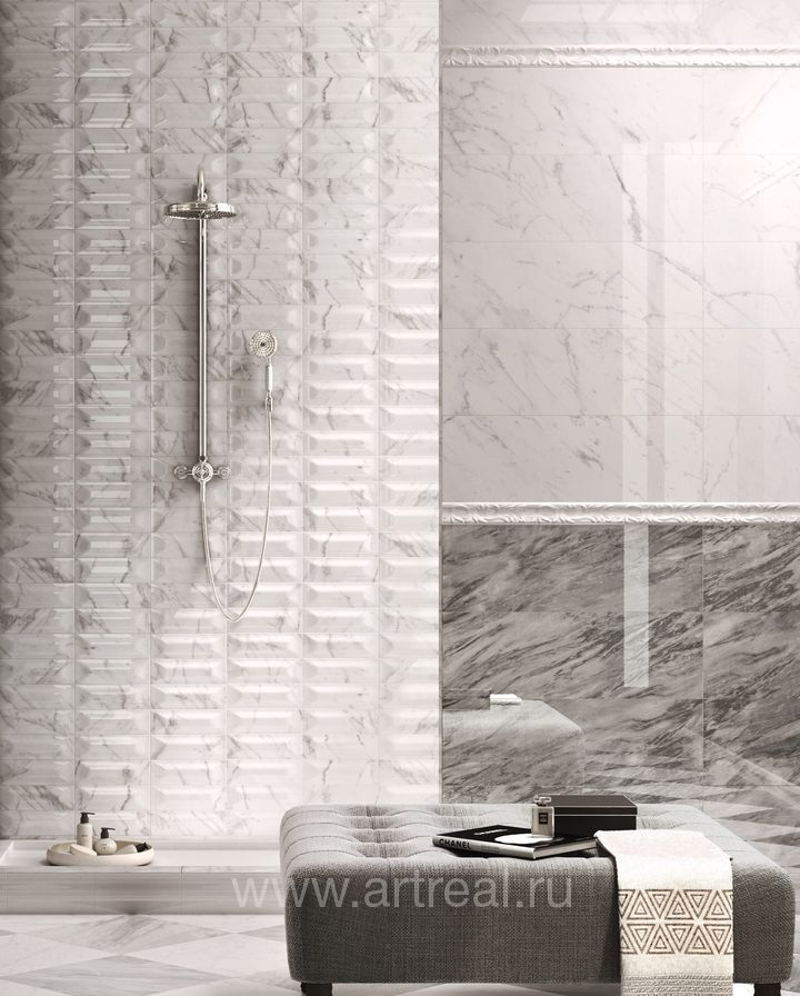 Sant Agostino Inspire Керамическая плитка Sant Agostino Inspire в интерьере