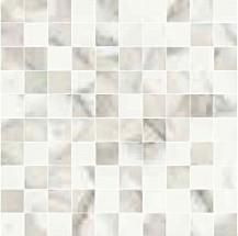 Sant Agostino Inspire мозаика Mosaico Calacatta 25*25