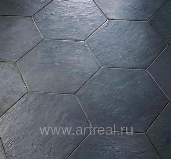 Керамогранит Settecento Gea в интерьере