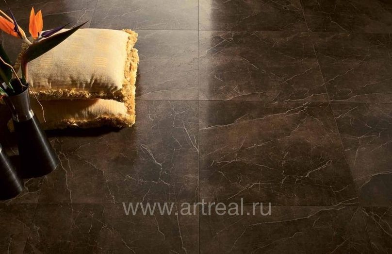 Керамогранит Vallelunga E-stone в интерьере