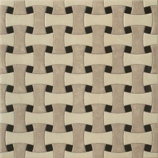 Декор Sabbia Intreccio 48.15*48.15