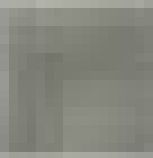 Спец. элемент Metal Pencil Corner 1.5*1.5