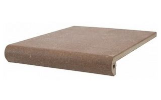 Exagres Manhattan фронтальная ступень Red 24.5*33