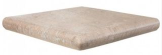 Exagres Manhattan угловая ступень Cartabon Mink 33.5*33.5