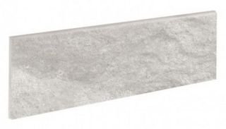 Exagres Manhattan плинтус Rodapié White 9*24.5