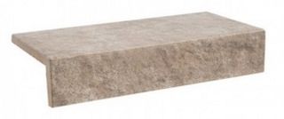 Exagres Manhattan фронтальная ступень Vierteaguas Mink 12*24.5