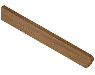 Exagres Kioto плинтус Roble Izquerdo L 3*33