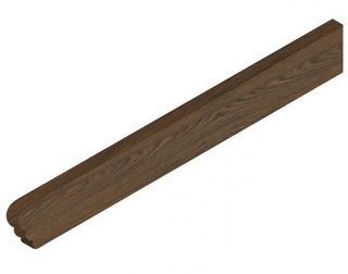 Exagres Kioto плинтус Wenge Derecha R 3*33