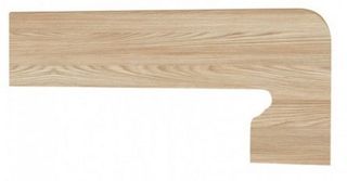 Exagres Kioto цоколь Zanquín Nogal 17.5*39.5