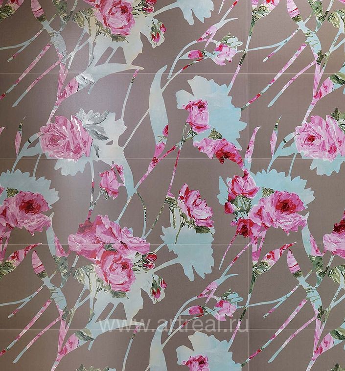 Керамическая плитка Fap Ispira в интерьере