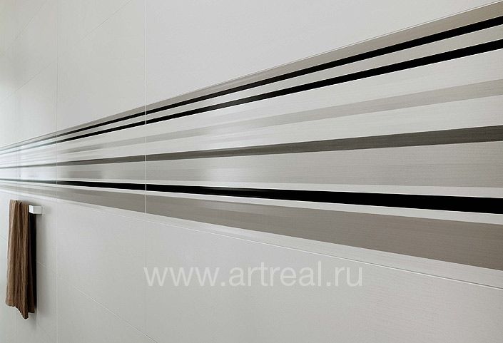 Керамическая плитка Fap Ispira в интерьере