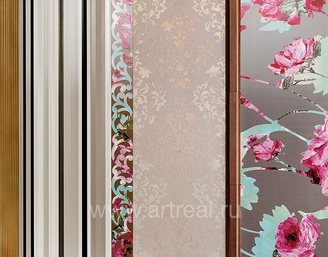 Керамическая плитка Fap Ispira в интерьере