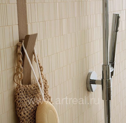 Керамическая плитка Fap Ispira в интерьере