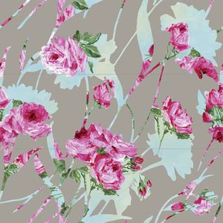 Панно Peonia Inserto Mix 3 91.5*91.5