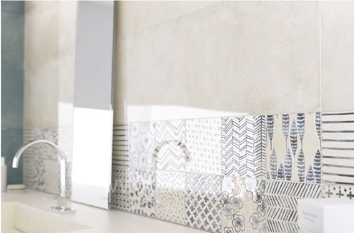 Grespania Gala Керамогранит Grespania Gala в интерьере