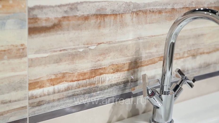 Grespania Gala Керамогранит Grespania Gala в интерьере