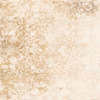 Brennero Terra декор Preziosa Oro Nat. Ret. 61*61