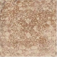 Brennero Terra декор Preziosa Creta Spazz. Ret. 60*60