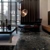 Керамогранит Rex I marmi в интерьере