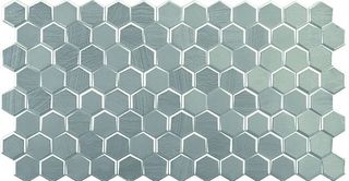 Porcelanosa Forest настенная плитка Forest Silver 31.6*59.2