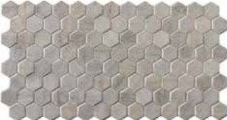 Porcelanosa Forest настенная плитка Chelsea Acero 31.6*59.2