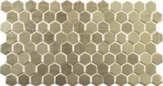 Porcelanosa Forest настенная плитка Forest Gold 31.6*59.2