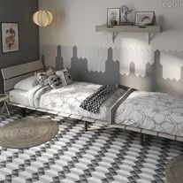 Керамогранит Equipe Kite