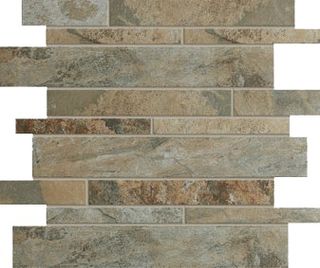 Мозаика Brick Vulcano Mosaico 30*30