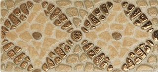 Бордюр Lipari Listello 15*7