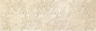 Impronta Beige Experience декор Royal Crema Lumiere Decoro 32*96.2
