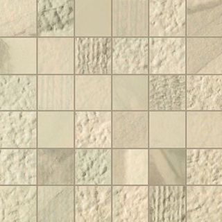 Impronta Beige Experience мозаика Royal Beige Mosaico Mix 30*30