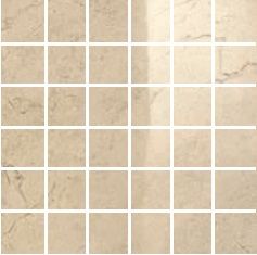Impronta Beige Experience мозаика Royal Beige Mosaico Living 30*30