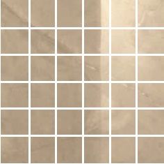 Impronta Beige Experience мозаика Bronze Pulpis Mosaico Living 30*30