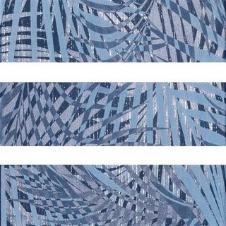 Italon Drops декор Denim Listello Tropic 25*4.6