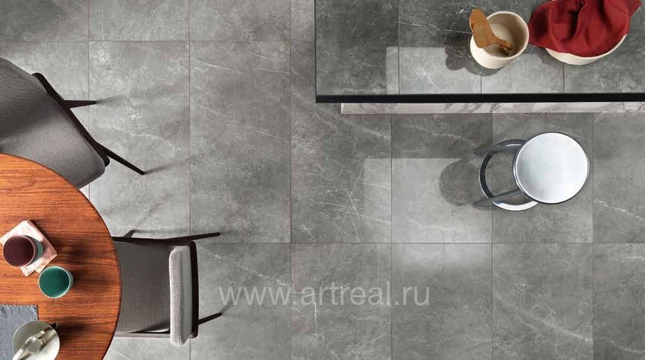 Керамогранит Novabell Imperial в интерьере