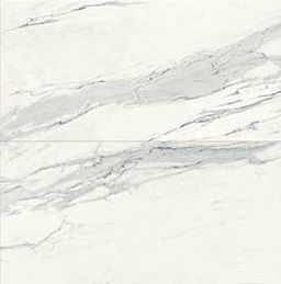 Novabell Imperial керамогранит Calacatta Bianco Lappato 60*60