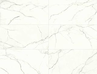 Novabell Imperial керамогранит Statuario Silk 10*30