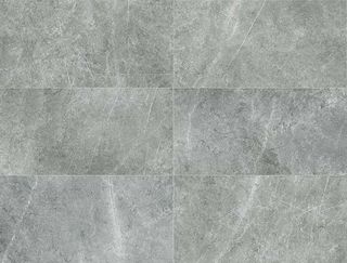 Novabell Imperial керамогранит Grigio Imperiale Silk 30*120