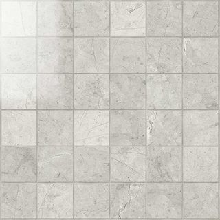Novabell Imperial мозаика Mosaico Lapp. London Grey 30*30