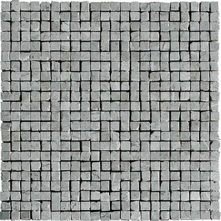 Novabell Imperial мозаика Mosaico Spacco Lapp. Grigio Imperiale 30*30