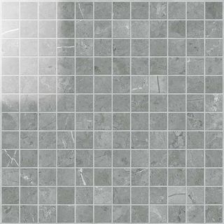 Novabell Imperial мозаика Mosaico Lapp. Grigio Imperiale 30*30