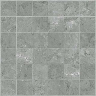 Novabell Imperial мозаика Mosaico Silk Grigio Imperiale 30*30