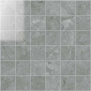 Novabell Imperial мозаика Mosaico Lapp. Grigio Imperiale 30*30