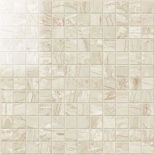 Novabell Imperial мозаика Mosaico Lapp. Crema 30*30